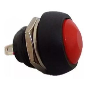 Botão de Buzina - Yale 580058447