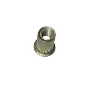 Inserto de Aço Liga Roscado - Yale 580041704