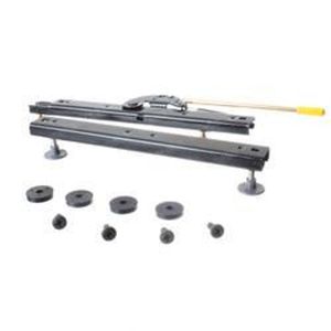 Conjunto Trilho do Assento - Yale 582020971