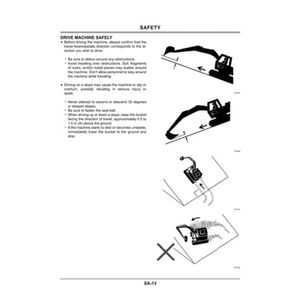 Pedal Presença do Operador - Yale 582057195