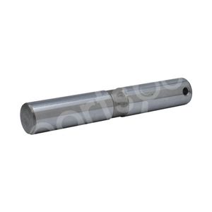 Eixo Roda de Carga D20X126 - Yale 580013309