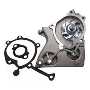Bomba D'água Motor Mazda 2.2 - Yale 524242078