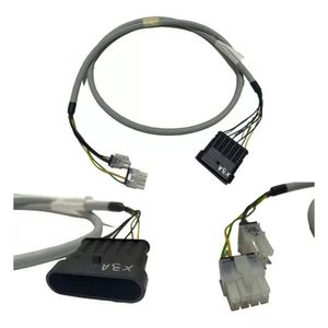 Chicote de Empilhadeira  - Hyster 580086084