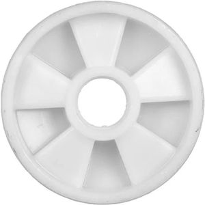 Roda de Direção 180 Nylon - Yale 790008517