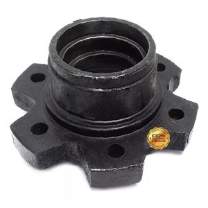 Cubo da Roda Direção com Prisioneiro - Yale 580035778