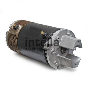 Cubo de Roda com Prisioneiro - Yale 580072979