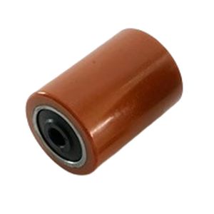 Roda de Carga  - Yale 524250486