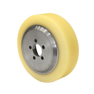 Roda de Tração - YALE 582054885