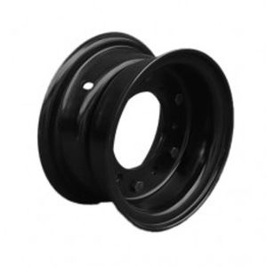 Conjunto Roda Bipartida Tração 5 - Yale 580076563
