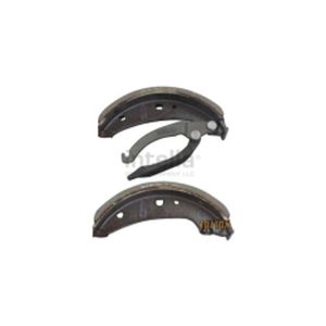 Kit Sapata do Freio LD - Yale 580092287