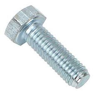 Parafuso M8 x 1.25 x 20 HCE - Yale 932729905