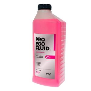 FQ4 Eco Fluid Fluído Orgânico para Radiadores - FQ4FLUC0-077