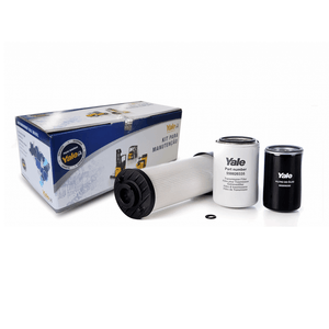 Kit Manutenção 50-60VX MazdaPrim 250H - Yale 790005351