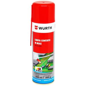 Limpa Contato 300ml Spray - 88500300FME