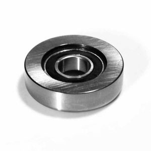 Rolamento de Esfera com Carga Radial - Yale 520036837